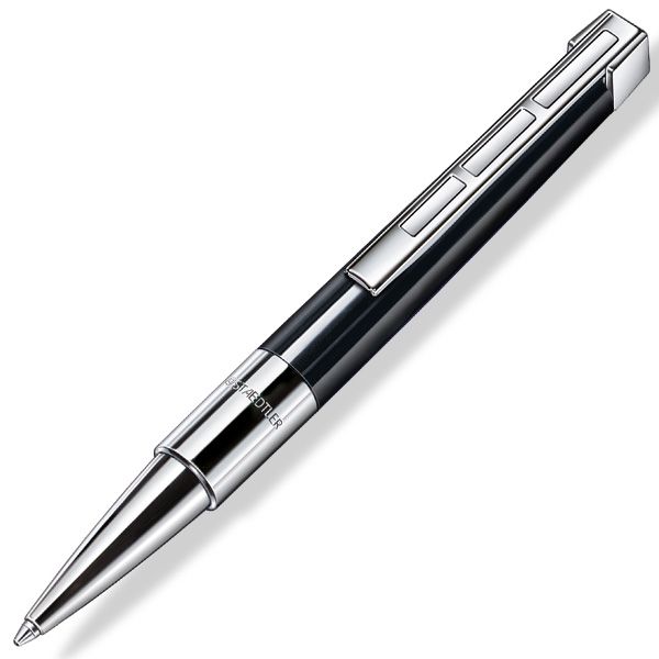 STAEDTLER PREMIUM（ステッドラー プレミアム） ボールペン レシーナ ブラック 9PB319B-9J