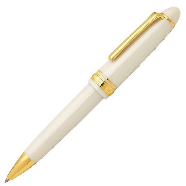 セーラー万年筆 ボールペン プロフィット21 16-1009-610 ホワイト