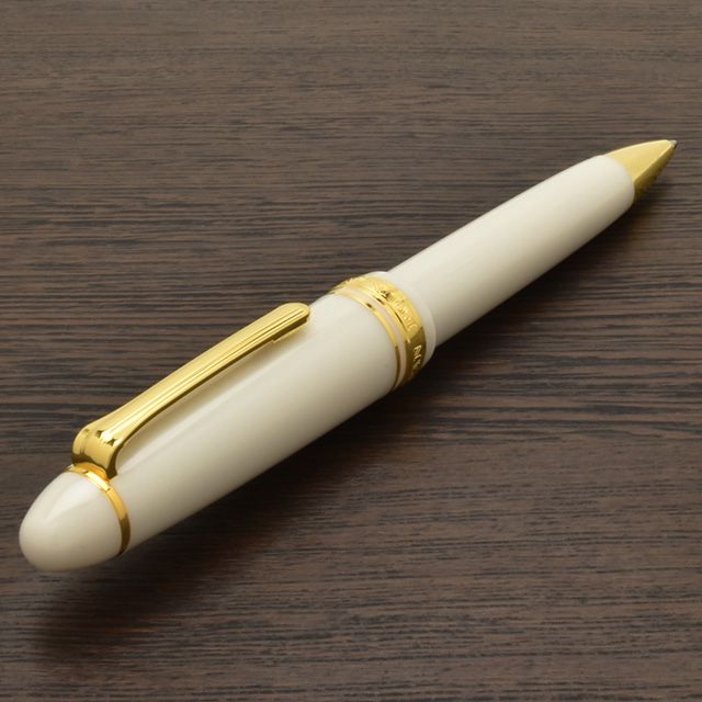 SAILOR（セーラー万年筆） ボールペン プロフィット21 16-1009-610 ホワイト