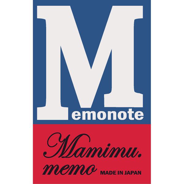 春光園 メモ帳 MAMIMU.MEMO ヨーロピアンビンテージ SMN-0180-035