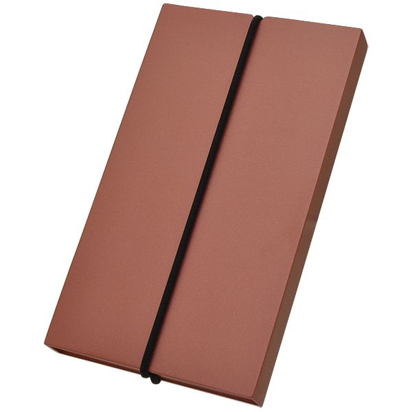 ten Design stationery（テンデザインステーショナリー） アイアム TD-TE3081-BR ブラッシュローズ