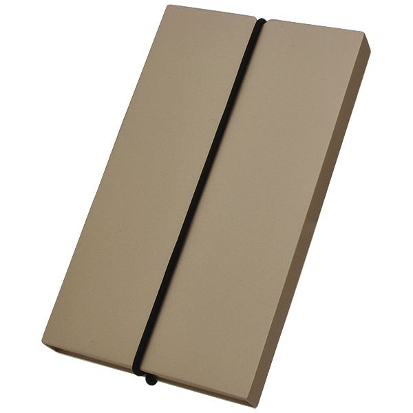 ten Design stationery（テンデザインステーショナリー） アイアム TD-TE3081-GD ゴールド