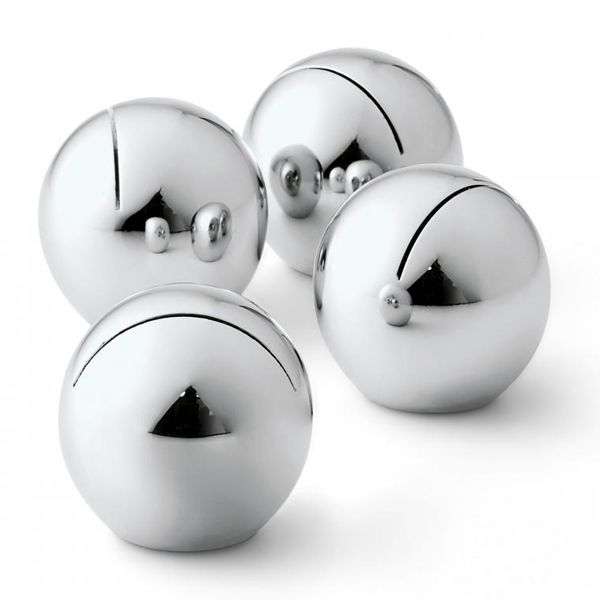 PHILIPPI（フィリッピ） ピクチャー 220005 BALL カードホルダー
