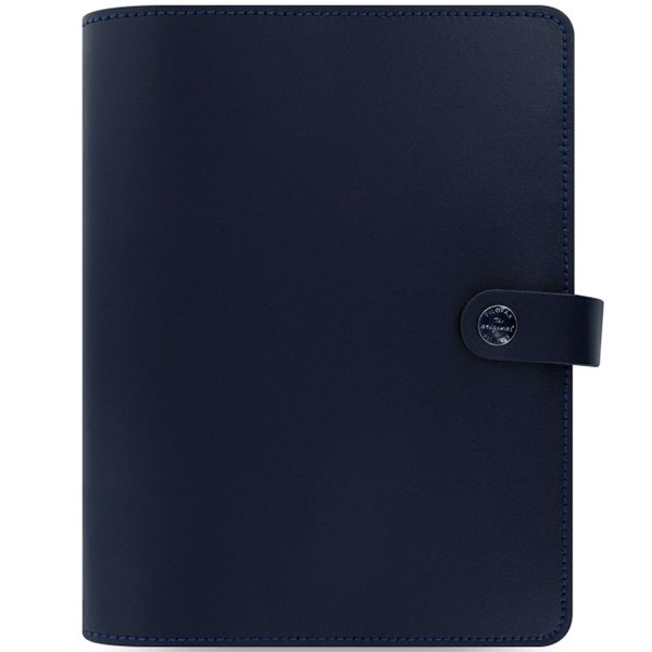 Filofax ファイロファックス システム手帳 オリジナル A5サイズ 022385 ...