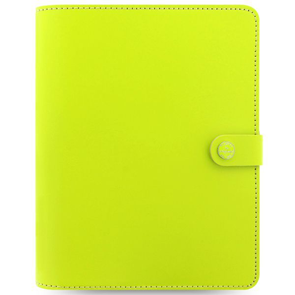 Filofax ファイロファックス システム手帳 オリジナル A5サイズ 026037