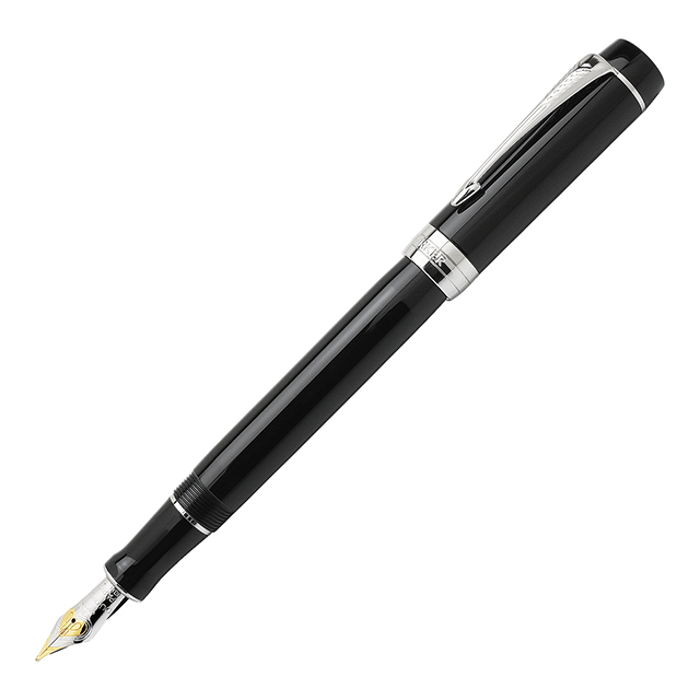 PARKER（パーカー）万年筆 デュオフォールド クラシック