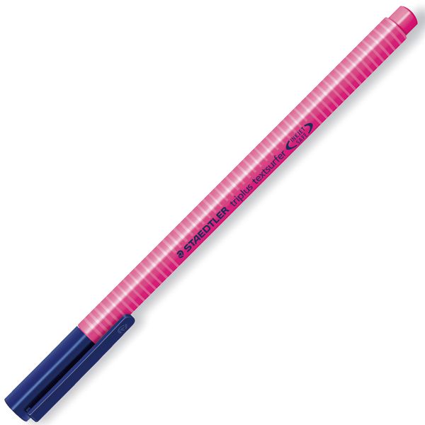 Staedtler ステッドラー トリプラス テキストサーファー 蛍光ペン 362 23 ピンク 10本入り 世界の筆記具ペンハウス Staedtler ステッドラー トリプラス テキストサーファー 蛍光ペン 362 23 ピンク 10本入り 世界の筆記具ペンハウス