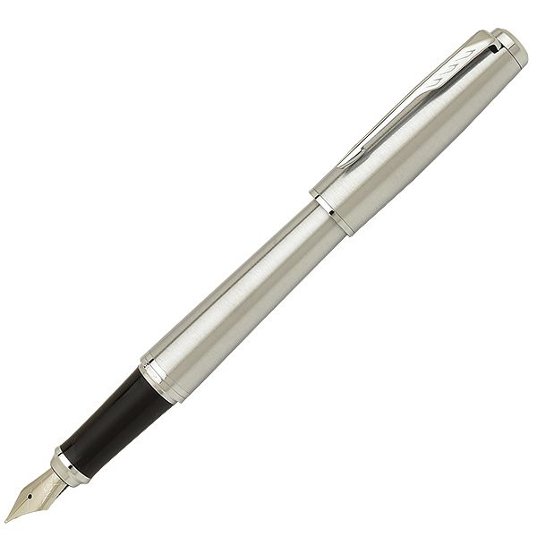 PARKER（パーカー）万年筆 アーバン コアライン メトロメタリックCT 1975483