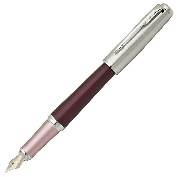 PARKER（パーカー）万年筆 アーバン プレミアムライン ダークボルドーCT 1975507