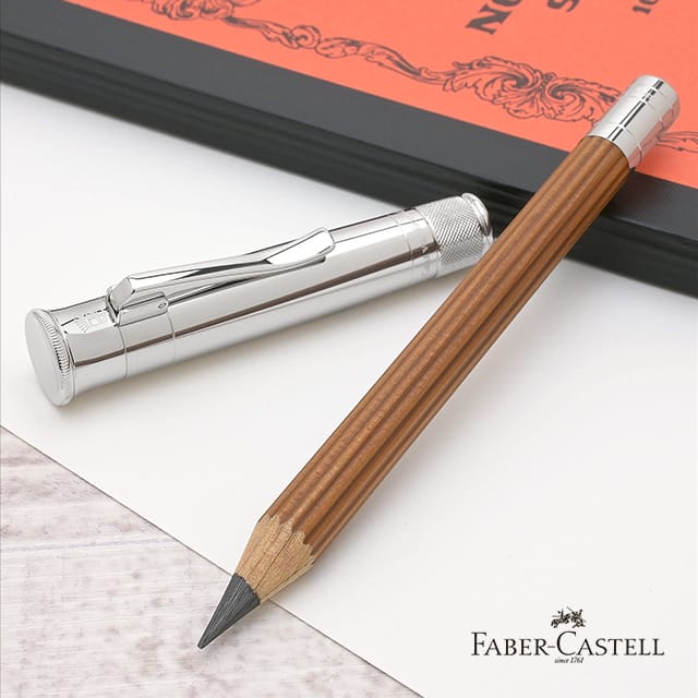 即日出荷OK】FABER-CASTELL ファーバーカステル 鉛筆 パーフェクト