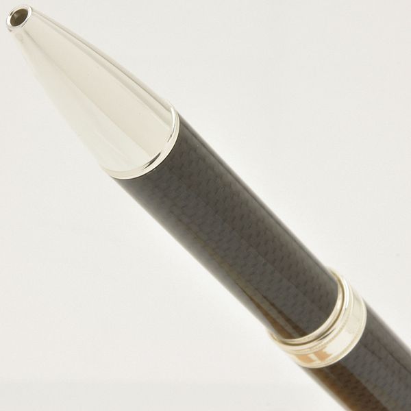 シヤチハタ ネームペン 既製 カーボネックス TKS-CX2 ブラック