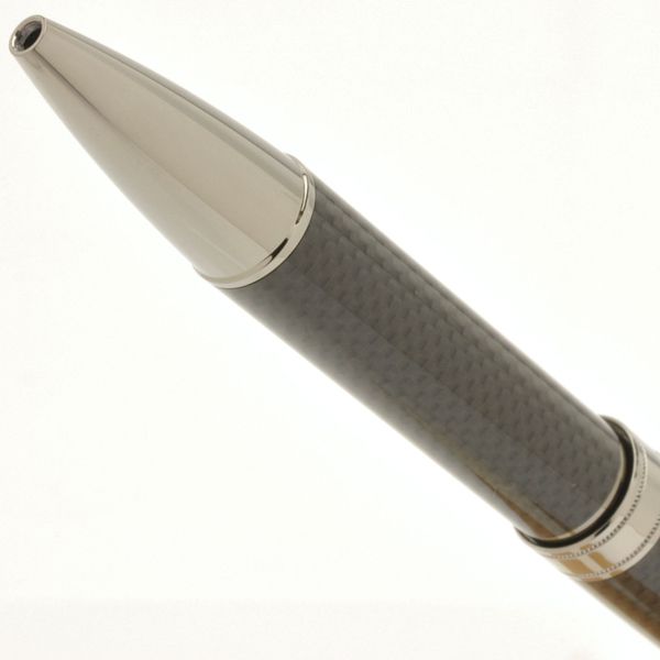 シヤチハタ ネームペン 既製 カーボネックス TKS-CX3 オールブラック