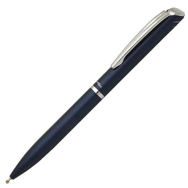 Pentel（ぺんてる） ゲルインキボールペン エナージェル フィログラフィ ダークブルー BLN2005C