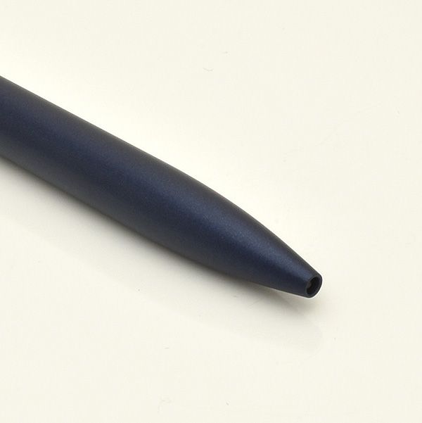 Pentel 万年筆 ぺんてる ゲルインキボールペン エナージェル フィログラフィ BLN2005C ダークブルー | 世界の筆記具ペンハウス