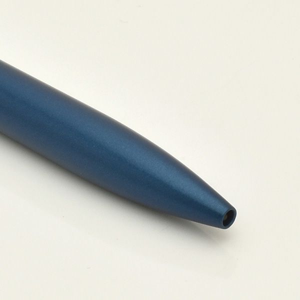 Pentel（ぺんてる） ゲルインキボールペン エナージェル フィログラフィ ターコイズブルー BLN2005S