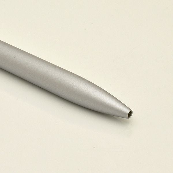 Pentel（ぺんてる） ゲルインキボールペン エナージェル フィログラフィ シルバー BLN2005Z