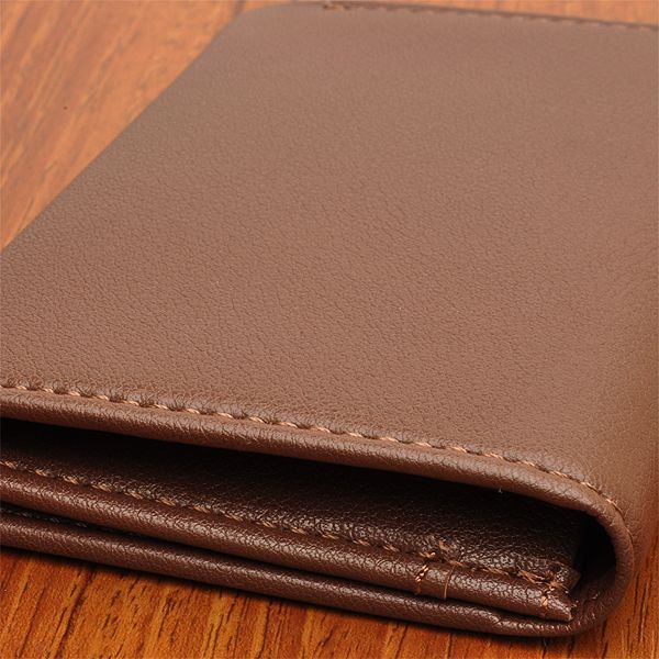PILOT パイロット 本革製 名刺入れ 50枚用 LN07-220-BN ブラウン