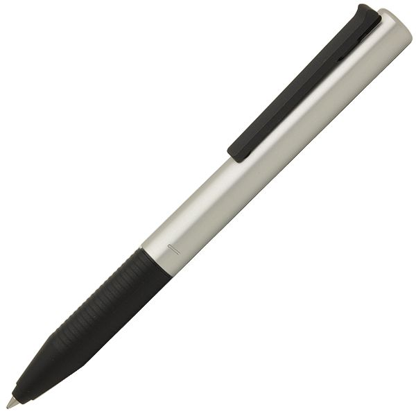 LAMY（ラミー）ローラーボール ティポ アルミニウム L339SIV シルバー