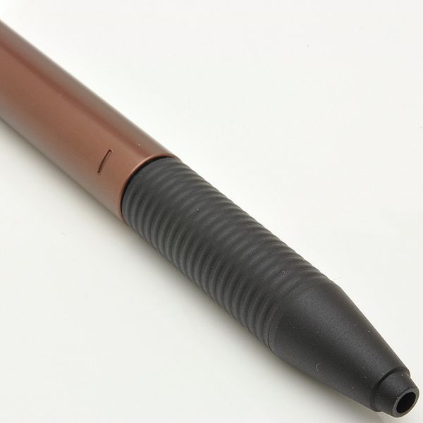 LAMY（ラミー）ローラーボール ティポ アルミニウム L339COF コーヒー