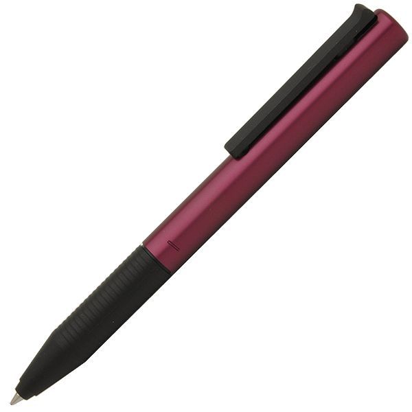 LAMY（ラミー）ローラーボール ティポ アルミニウム L339PPL パープル