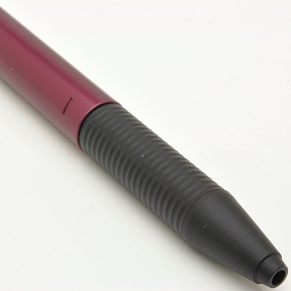 LAMY（ラミー）ローラーボール ティポ アルミニウム L339PPL パープル