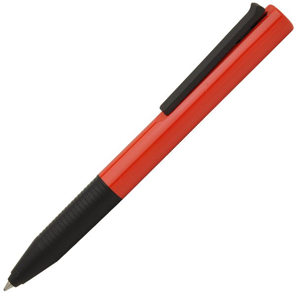 LAMY（ラミー）ローラーボール ティポ プラスティック L337RED レッド