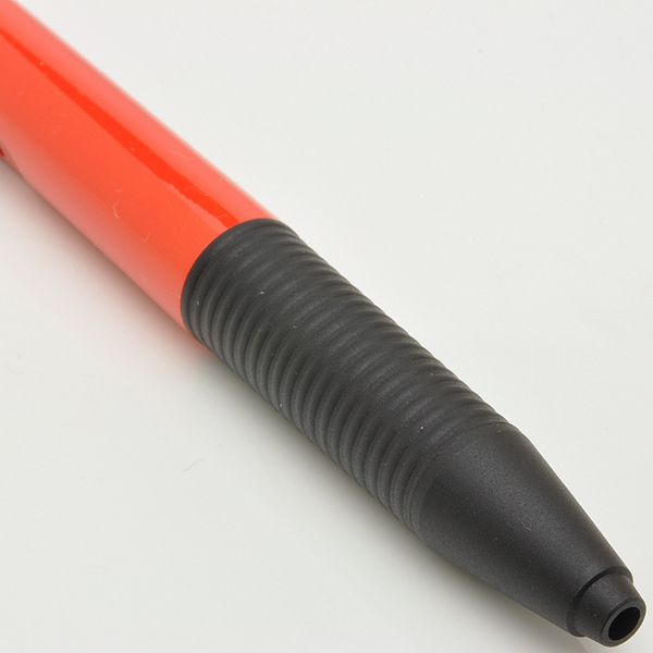 LAMY（ラミー）ローラーボール ティポ プラスティック L337RED レッド