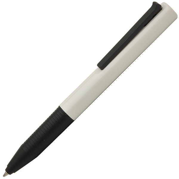 LAMY（ラミー）ローラーボール ティポ プラスティック L337WHT ホワイト