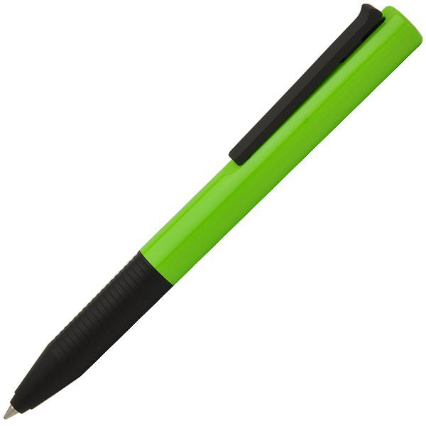 LAMY（ラミー）ローラーボール ティポ プラスティック L337LIM ライム