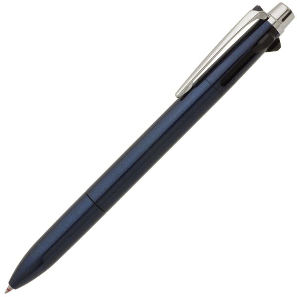 三菱鉛筆 複合筆記具 ジェットストリーム プライム 3機能ペン 2＆1 0.5mm MSXE3-3000-05-D9 ダークネイビー