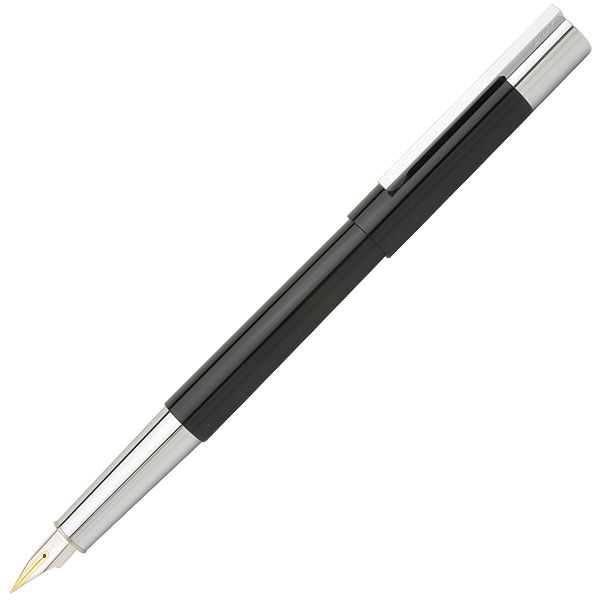 LAMY ラミー ボールペン スカラ L251 ステンレス | 世界の筆記具ペンハウス