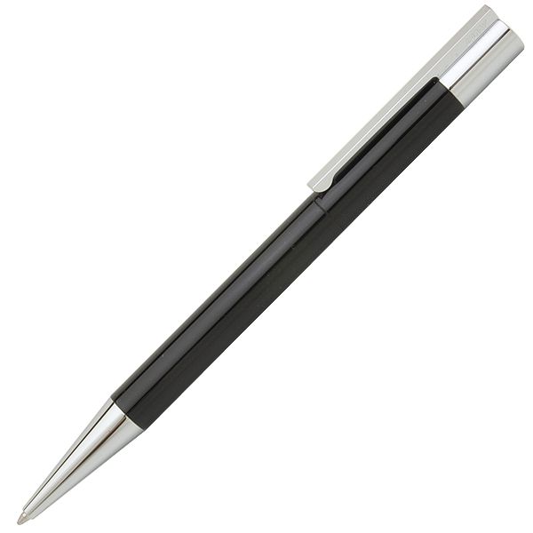 LAMY（ラミー）ボールペン スカラ L279 ピアノブラック