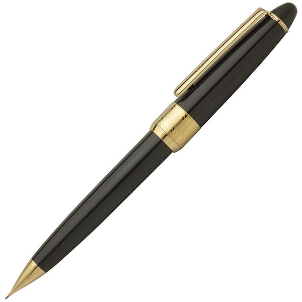 DAKS（ダックス） ペンシル 0.5mm シーケンス ブラック 66-1345-520