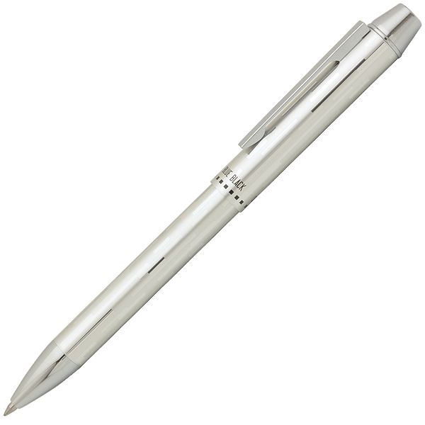 セーラー万年筆 複合筆記具 メタリノ4 16-0222-219 シルバー