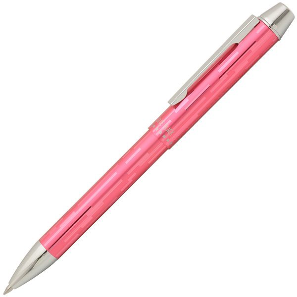 セーラー万年筆 複合筆記具 メタリノ4 16-0222-231 ピンク