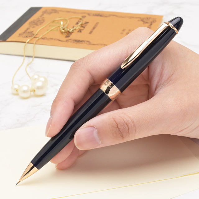 シャーペン 0.5mm SAILOR セーラー万年筆 ファシーネ ペンシル