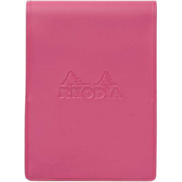 RHODIA（ロディア） メモパッド ロディアNo.11インカラー cf11icpp パッションピンク