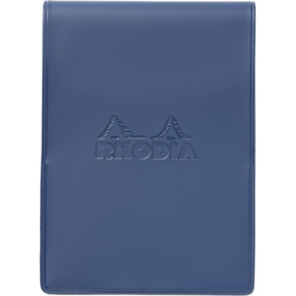 RHODIA（ロディア） メモパッド ロディアNo.11インカラー cf11icid インディゴブルー