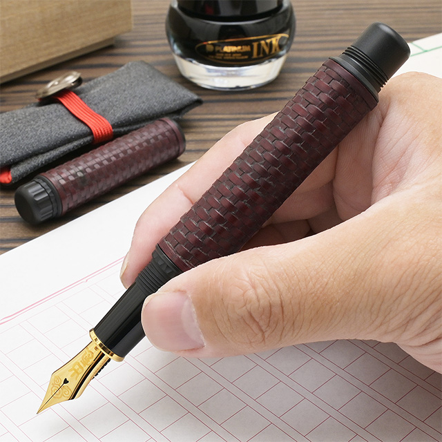 合馬公式アカウント2 - 万年筆 合馬公式アカウント2様専用 - 万年筆