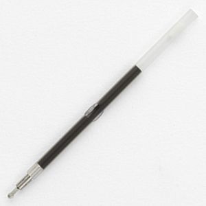 TRAVELER'S COMPANY（トラベラーズカンパニー） ボールペン リフィル ブラック 36638006 単品