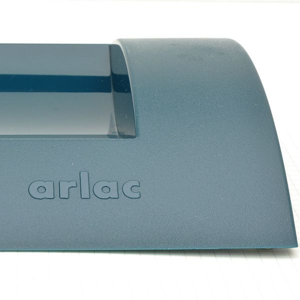 arlac（アーラック） サークルシリーズ ペンプール 02445900 ペトロールグリーン
