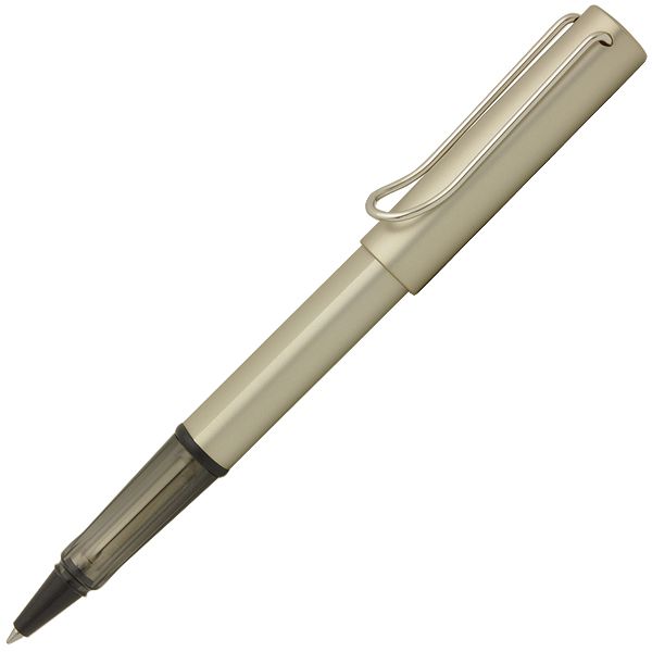 LAMY（ラミー）ローラーボール ルクス L358 パラジューム