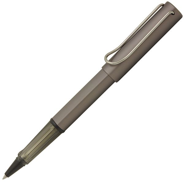 LAMY（ラミー）ローラーボール ルクス ルテニウム L357@