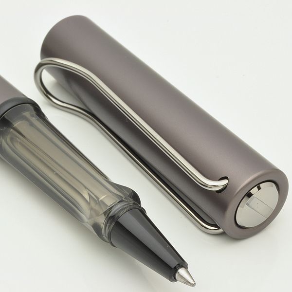 LAMY（ラミー）ローラーボール ルクス ルテニウム L357@