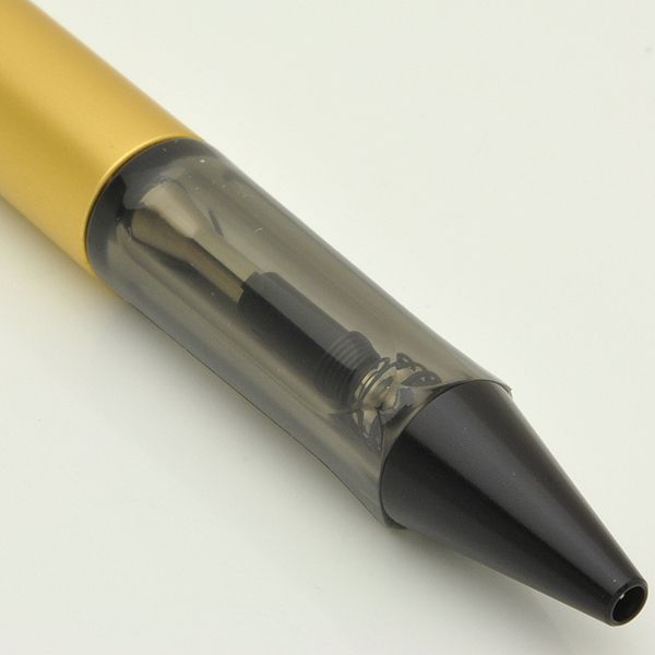 LAMY（ラミー）ボールペン ルクス L275 ゴールド