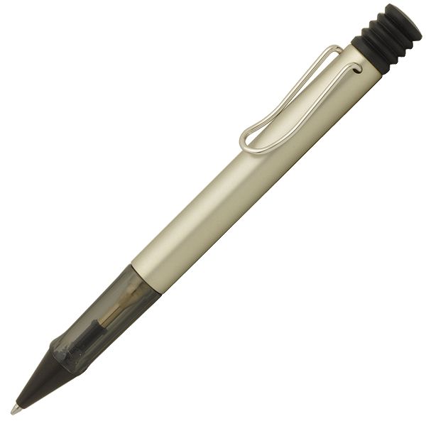 LAMY（ラミー）ボールペン ルクス L258 パラジューム