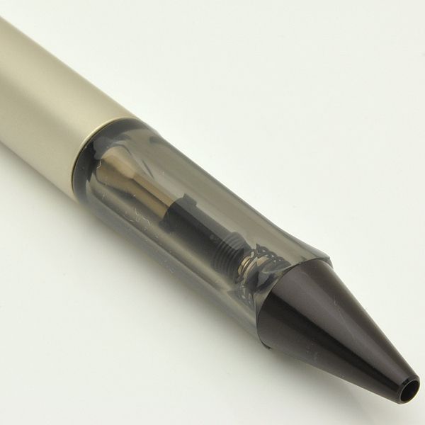 LAMY ラミー ボールペン ルクス L258 パラジューム | 世界の筆記具ペン 