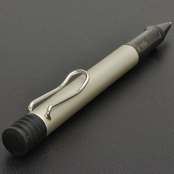 LAMY（ラミー）ボールペン ルクス L258 パラジューム