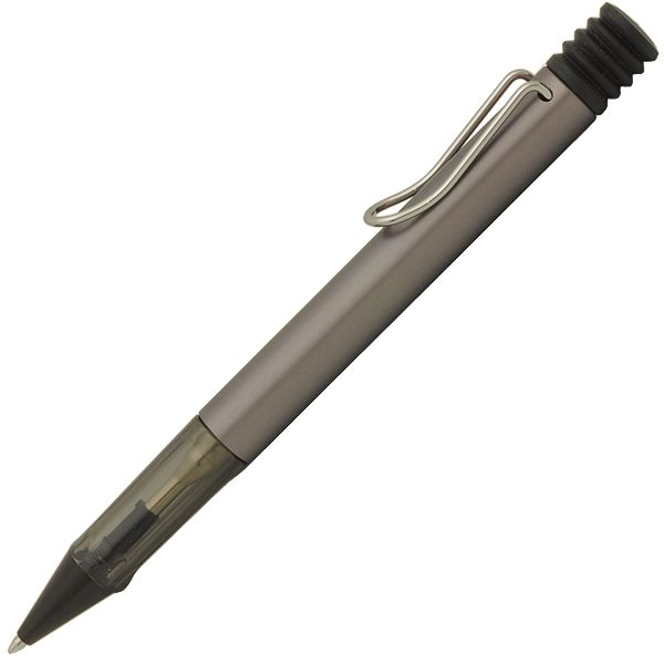 LAMY（ラミー）ボールペン ルクス L257 ルテニウム