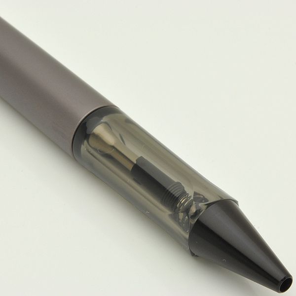 LAMY（ラミー）ボールペン ルクス L257 ルテニウム